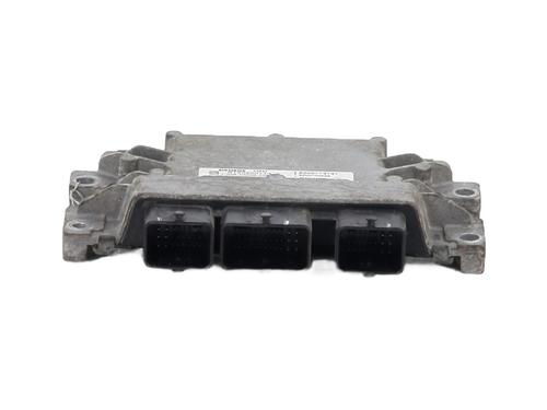 Engine control unit (ECU) RENAULT TWINGO II (CN0_) 1.2 (CN0D) | BP28589672M57  - Image 5