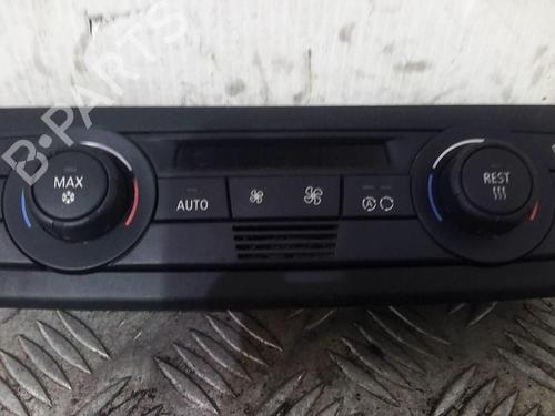 Climate control BMW 1 (E87) 120 d | BP20360070I5 