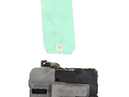 Front left lock PEUGEOT 206 Hatchback (2A/C) 1.9 D | BP28096611C98 