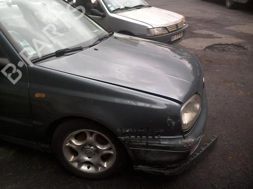 Left mirror VW GOLF III (1H1) 1.8 | BP20364785C26 