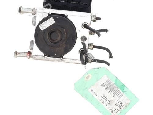 ABS pump SUZUKI ALTO VII (GF, HA25_, HA35_) 1.0 (AMF310, GFC31S) | BP29407501M43 