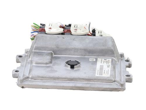 Engine control unit (ECU) PEUGEOT 208 I (CA_, CC_) 1.2 VTI 82 | BP27352716M57 