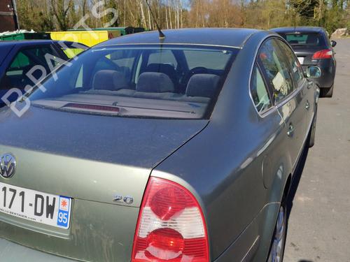 Right rear window switch VW PASSAT B5.5 (3B3) 2.0 | BP25010319I28  - Image 22