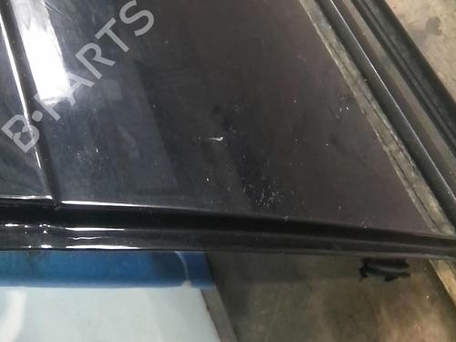 Left rear door AUDI A3 Sportback (8PA) 2.0 TDI 16V | BP20351565C4 