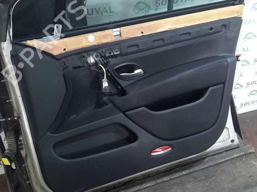 Right front door RENAULT VEL SATIS (BJ0_) 2.0 16V Turbo (BJ0K) | BP22004603C3 