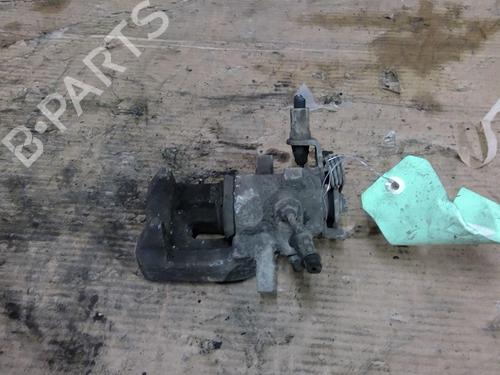 Used Left rear brake caliper CITROËN C3 III (SX) 1.6 BlueHDi 100 (99 hp) 31070014