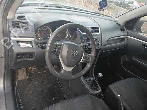 Climate control SUZUKI SWIFT IV (FZ, NZ) 1.2 (AZH412, ZC72S) | BP26648186I5  - Image 8