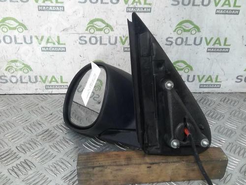 Used Left mirror CHRYSLER PT CRUISER (PT_) 2.2 CRD (121 hp) 22004699