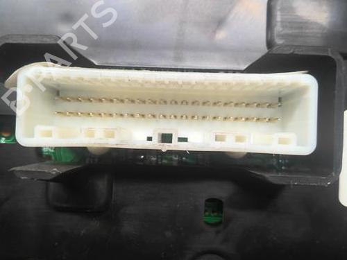 Instrument cluster NISSAN JUKE (F15) 1.5 dCi | BP21810193C47 