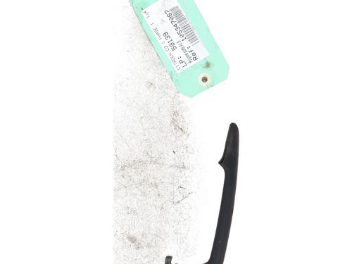 Front right exterior door handle CITROËN C3 I (FC_, FN_) 1.4 HDi | BP25701799C129 