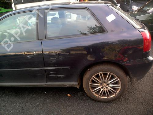 Right taillight AUDI A3 (8L1) 1.9 TDI | BP20370668C35 