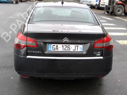 Starter CITROËN C5 III (RD_) 1.6 HDi 110 (RD9HL0, RD9HR8, RD9HRA) | BP33028508M8 - Image 6