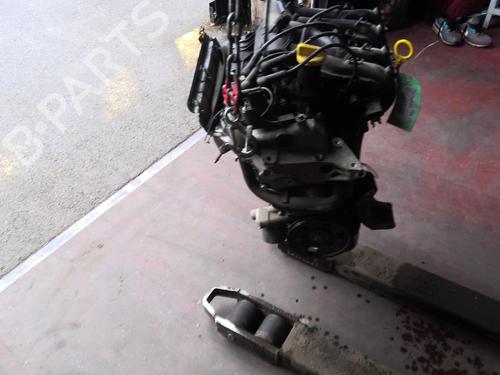 Used Engine Engine RENAULT CLIO II (BB_, CB_) 1.2 (BB0A, BB0F, BB10, BB1K, BB28, BB2D, BB2H, CB0A,... (58 hp) 29082637 29082637