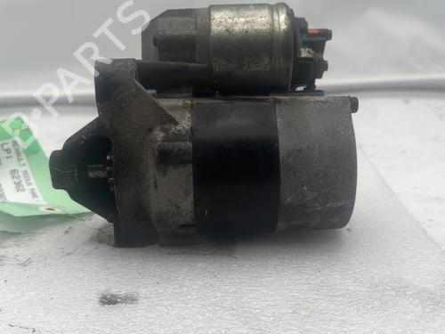 Starter RENAULT MODUS / GRAND MODUS (F/JP0_) 1.2 (JP0C, JP0K, FP0C, FP0K, FP0P, JP0P, JP0T) | BP33729742M8 - Image 5