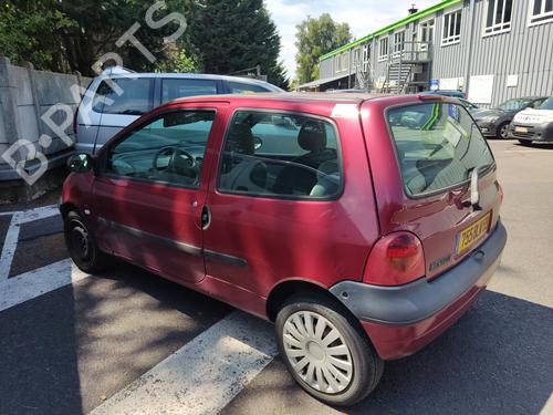 Brukte deler til RENAULT TWINGO I (C06_) 1.2 16V (C060) (60 hp) 4287901