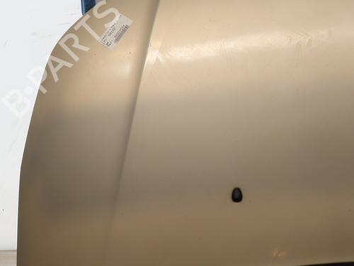 Hood CITROËN C4 I (LC_) 1.6 HDi | BP22653785C1 