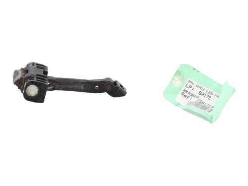 Hinge/Door check strap BMW 3 (E90) 318 d | BP30715522C146