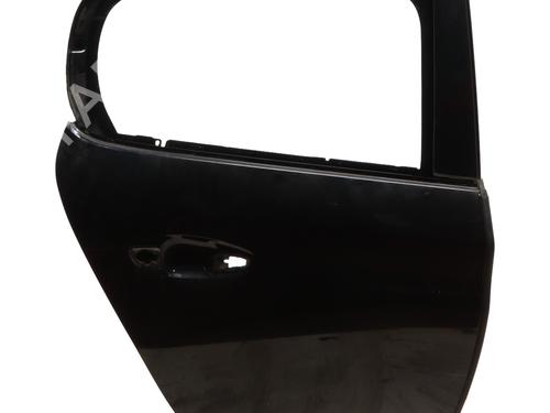 Dør højre bagtil Dør højre bagtil PEUGEOT 208 II (UB_, UP_, UW_, UJ_) 1.2 PureTech 100 (101 hp) 35973108 35973108