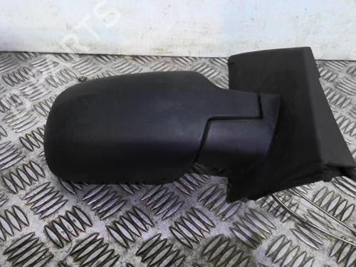 Right mirror FORD FUSION (JU_) 1.4 TDCi | BP21592129C27 