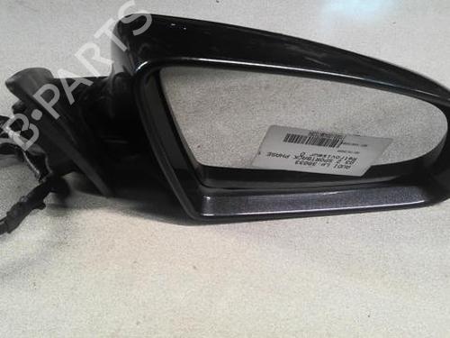 Used Right mirror AUDI A3 Sportback (8PA) 1.9 TDI (105 hp) 21592275