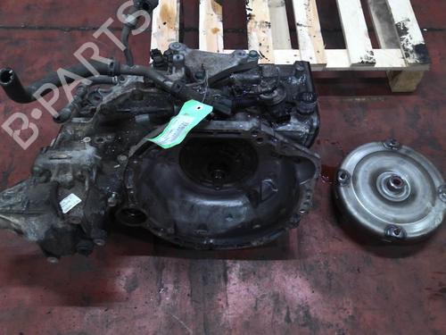 Used Gearbox Gearbox NISSAN QASHQAI I (J10, NJ10) 2.0 dCi All-wheel Drive (150 hp) 32681936 32681936