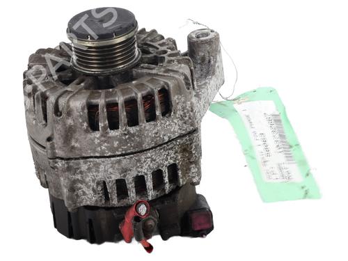 Alternator BMW 1 (F20) 116 d | BP25039964M7 - Image 4