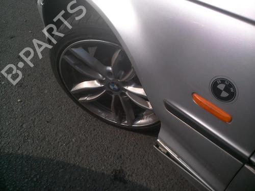 Headlight switch BMW 3 (E46) 320 d | BP21079434I24 - Image 7