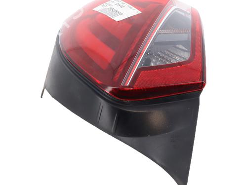 Used Left taillight Left taillight PEUGEOT 208 I (CA_, CC_) 1.2 VTi 68 / PureTech 68 (68 hp) 36657012 36657012