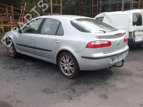 Switch RENAULT LAGUNA II (BG0/1_) 1.8 16V (BG04, BG0B, BG0C, BG0V) | BP22001332I30 