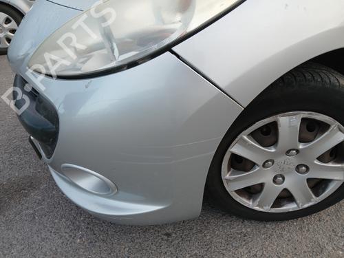 Front left panel PEUGEOT 206+ (2L_, 2M_) | BP33472394C58 - Image 18
