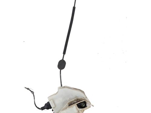 Front left lock VW GOLF PLUS V (5M1, 521) 1.9 TDI | BP25603675C98 