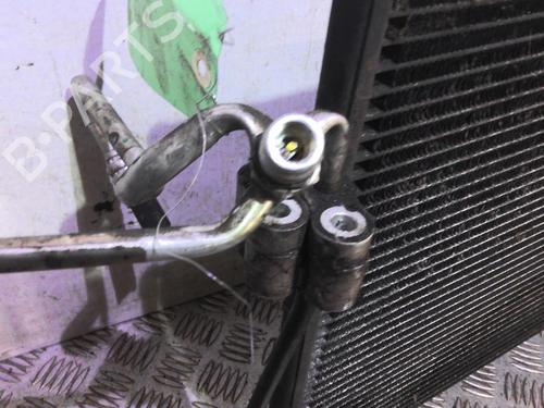 AC radiator BMW 5 Touring (E61) 530 xd | BP20354122M32 