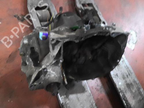 Gearbox RENAULT TWINGO I (C06_) 1.2 (C066, C068) | BP27861674M3 