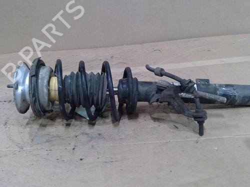 Left front shock absorber BMW 1 (E87) 120 d | BP30261554M16 - Image 3