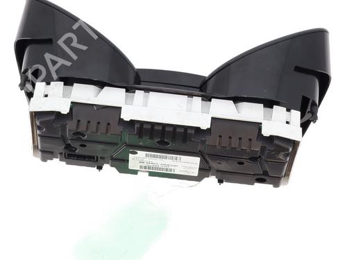 Kombinert Instrument RENAULT CLIO IV (BH_) 1.5 dCi 75 | BP29704307C47