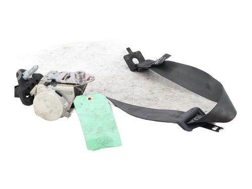 Used Rear right seatbelt Rear right seatbelt RENAULT CLIO III (BR0/1, CR0/1) 1.2 16V (BR02, BR0J, BR11, CR02, CR0J, CR11) (75 hp) 25343555 25343555