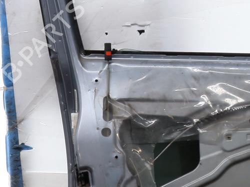 Left front door OPEL MERIVA A MPV (X03) 1.7 CDTI (E75) | BP22003776C2 