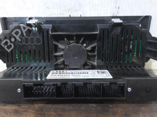 Used Climate control Climate control AUDI A3 (8P1) 1.9 TDI (105 hp) 20359967 20359967