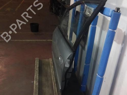 Left front door DAEWOO REZZO (U100) 2.0 | BP21820780C2 - Image 1