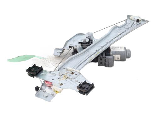 Rudehejsemekanisme Højre bagtil CITROËN C3 Picasso (SH_) 1.4 VTi 95 (SH8FSC, SH8FP0, SH8FP6) (95 hp) 22749042