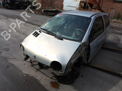 Right headlight RENAULT TWINGO I (C06_) 1.2 (C066, C068) | BP20355631C29 