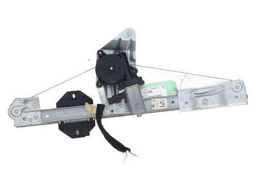 Front right window mechanism DACIA LOGAN II TCe 90 (L8MA, L8M1, L8AC) | BP30823670C23 - Image 2