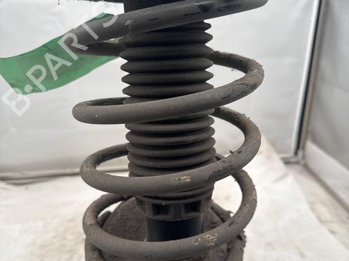 Left front shock absorber PEUGEOT 607 (9D, 9U) 2.0 HDI | BP36591630M16 - Image 5