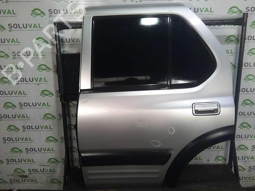 Dør venstre bak OPEL FRONTERA B (U99) 2.2 DTI (6B_66, 6B_76) (120 hp) 22001744