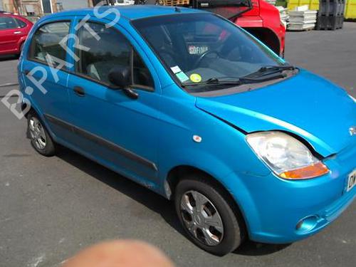 Right front window switch CHEVROLET MATIZ (M200, M250) | BP36955689I26 - Image 15