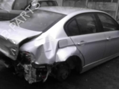 ABS pump BMW 3 (E90) 318 d | BP20353500M43 