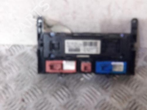 Used Climate control PEUGEOT 407 SW (6E_, 6D_) 2.0 HDi 135 (136 hp) 20359824