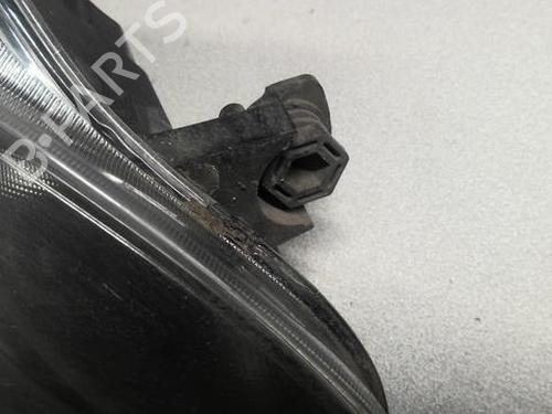 Left headlight SEAT TOLEDO III (5P2) 2.0 TDI 16V | BP20364503C28 