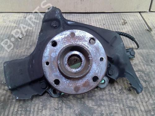 Used Right front steering knuckle ALFA ROMEO MITO (955_) 1.3 MultiJet (955AXP1A, 955AYC1A) (95 hp) 27501725