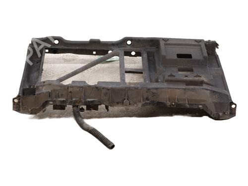 Front slam panel CITROËN C3 Pluriel (HB_) 1.4 HDi | BP25825196C72 - Image 2